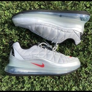 Men’s Nike Air Max 720-818 “Silver Bullet”
